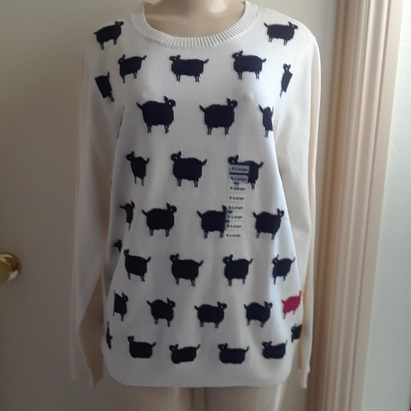 Charter Club Sweaters - Charter Club Sweater